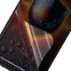 Матовая защитная пленка антишпион 3mk Silky Matt Privacy для Samsung Galaxy S22 Ultra...
