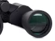 Binoklis 20x50 ar Porro prizmām un 50 mm lēcām