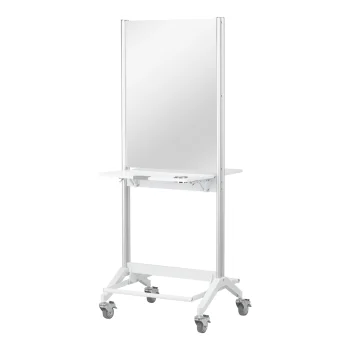 Frizieru konsole Gabbiano MI-03, balta