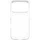 PanzerGlass iPhone 17 Pro vāciņš CARE Fashionable X-Ray, caurspīdīgs