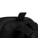 Tactical Waist Bag with Belt Trizand 24321, Black