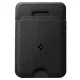 Spigen S314-1 MagSafe magnētiskais maks – melns