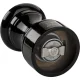 Peugeot Bistro Pepper Mill 10 cm, Wood, Black