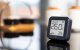 Shelly H&T Gen3 Smart Temperature and Humidity Sensor, Black
