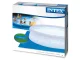 Подстилка под бассейн Intex 28048, 472 x 472 см
