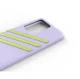 Чехол Adidas OR Molded Case для Samsung Galaxy S20 Ultra, Purple