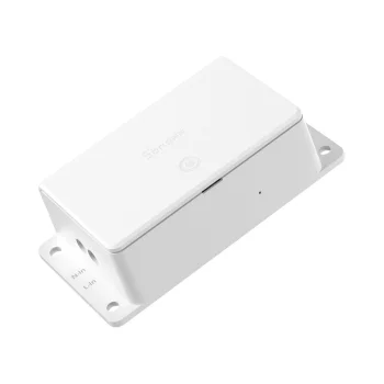 Viedais WiFi slēdzis Sonoff Basic R5 Gen5 10A Matter