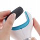 Foot Exfoliator Electric Foot File Roller Scraper Tool for Pedicure