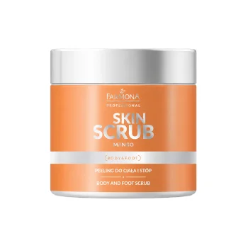 Farmona Skin Scrub Mango ķermeņa un pēdu pīlings 500 g