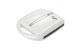 Adler AD 3039 Electric Walnut Cookie Maker Device Toaster for Baking Nut-shaped Cookies, 1600W