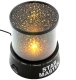 Zvaigžņu projektora naktslampa STAR MASTER bez adaptera