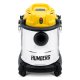 Industriālais putekļsūcējs Humberg 20L 1200W HM-401 mitrai un sausai tīrīšanai