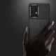 Samsung Galaxy A53 5G (SM-A536) Thunder Series TPU Cover Case, Black | Чехол Кейс Кабура Бампер...