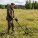 Металлоискатель GC-1032 с ЖК-дисплеем и 3 режимами работы
