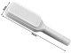 Self-Cleaning Hair Brush Anti-Static Combing, Different colors