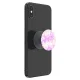 Popsockets 2 Pink Morning Confetti Holder and Phone Stand