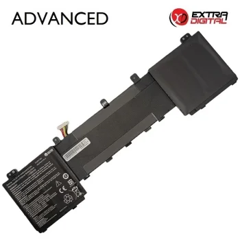 Аккумулятор для ноутбука ASUS C42N1728, 3400мАч, Extra Digital Advanced