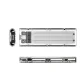 Внешний корпус Orico TCM2-C3 для M.2 NVMe SSD, USB-C 10Gbps, серый