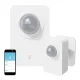 Viedais kustības sensors WiFi Gosund S4 Tuya