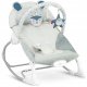 Ricokids bērnu šūpuļkrēsls ar vibrācijas funkciju | Kids Rocking Chair