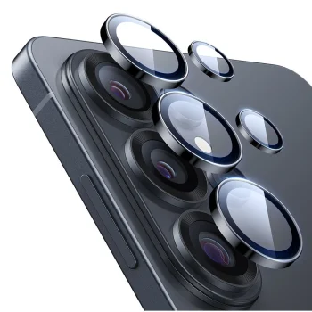 ESR Armorite kameras aizsargstikls Samsung Galaxy S26 Ultra, Black