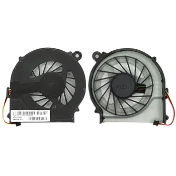 Dzesēšanas ventilators portatīvajiem datoriem HP G6-1000, G4-1000, G7-1000