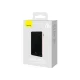 Baseus Magnetic Bracket внешний аккумулятор с беспроводной зарядкой MagSafe...