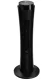 Tower Fan Carruzzo with Ionization and Remote Control, black