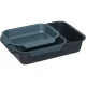 Набор из 3 противней Joseph Joseph Nest Oven 45060 Синий