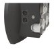 Maclean MCE366 LED sienas lampa ar PIR sensoru, 20W, 1600lm, IP65, pelēka