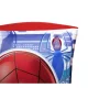 Нарукавники для плавания Bestway Spider-Man, 23 x 15 см