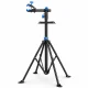 Wozinsky WSS-180 velosipēdu remonta statīvs, līdz 30 kg, melns