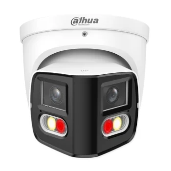 IP Network Camera 8MPPDW2849-A180-S-PV 8 MP 180° 2.8 mm IP67 PoE