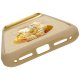 Nimmy Lucky Cat MagSafe Vāciņš iPhone 17 Pro Max Telefonam - Brūns | Phone Case Cover
