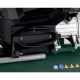 Virzuļa kompresors Metabo Basic 400-50 V, 2.3 kW, 50 l, 10 bar