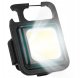 LED COB Flashlight Key Ring Bottle Opener