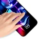 Защитное стекло 3mk HardGlass Max для iPhone 13 Pro Max / 14 Plus