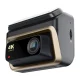 Видеорегистратор DDPAI Z60 Pro 2026, 4K HDR, задняя камера, Wi-Fi, GNSS