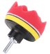 Polishing Sponge Set 12 pcs AG671A