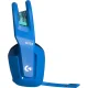 Беспроводная игровая гарнитура Logitech G733 Lightspeed, синяя