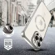 Tech-Protect MagFlex MagSafe Phone Case Cover iPhone 16 Pro Max - titanium