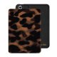 Tech-Protect Lamano maciņš iPad 10.9” 10 / 2022 / 11” 11 / 2025 – brūns un melns | Phone Case Cover