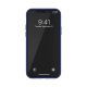 Чехол Adidas для iPhone 12 / 12 Pro SP Iconic Sports, синий