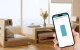 Умный Wi-Fi выключатель для жалюзи Meross MRS100MA-EU (Matter)