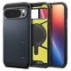 Spigen Tough Armor Mag MagSafe maciņš Google Pixel 10 Pro XL – grafīta | Phone Case Cover