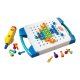 Interactive Constructor Tools Design & Drill Gears Take-Along Toolkit Resources EI-4117