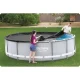 Bestway 58248 baseina pārsegs karkasa baseiniem 427 cm