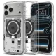 Чехол Spigen для iPhone 17 Pro Ultra Hybrid Mag Magsafe Neo One