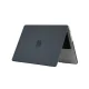 Tech-Protect MacBook Pro 14\" (2021-2024) vāciņš SmartShell, matēts melns