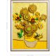 LEGO Art 31215 Vincent van Gogh Sunflowers